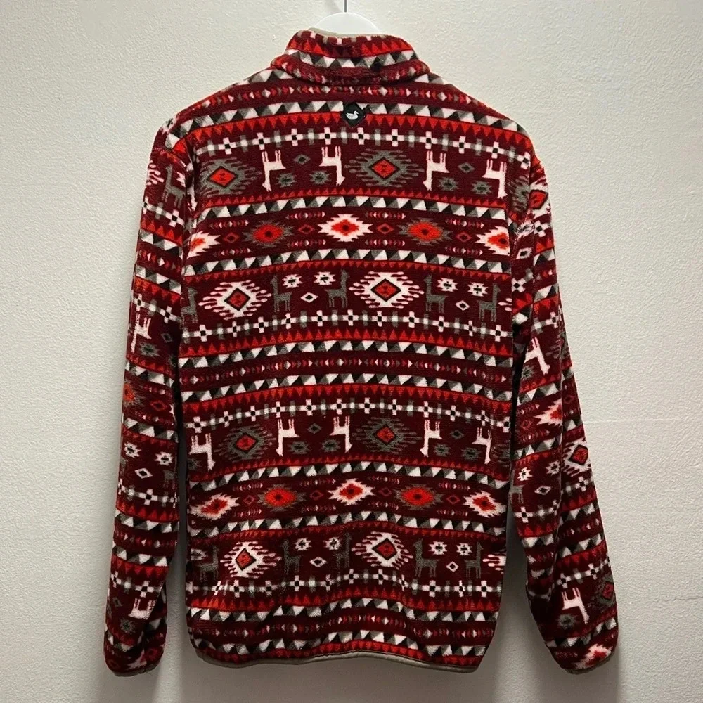 Southern Marsh Pullover - Picture 3 of 7